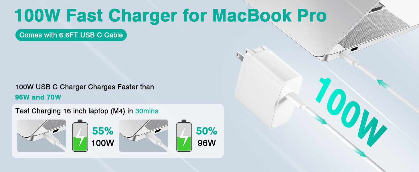 macbook charger