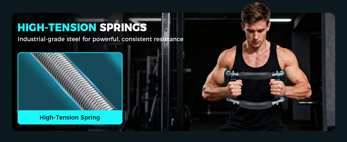 chest workout equipment twister arm trainerchest exerciser for men muscle mr sculpt gorilla bar home