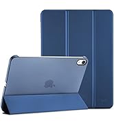 ProCase for iPad 10th Generation Case 2022 iPad 10.9 Inch Case, iPad 10 Case Slim Stand Hard Shel...