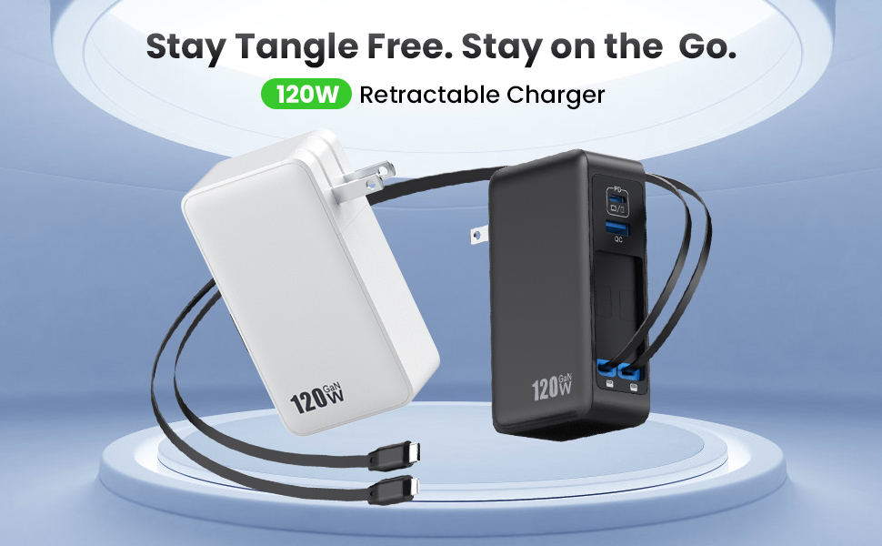usb charger