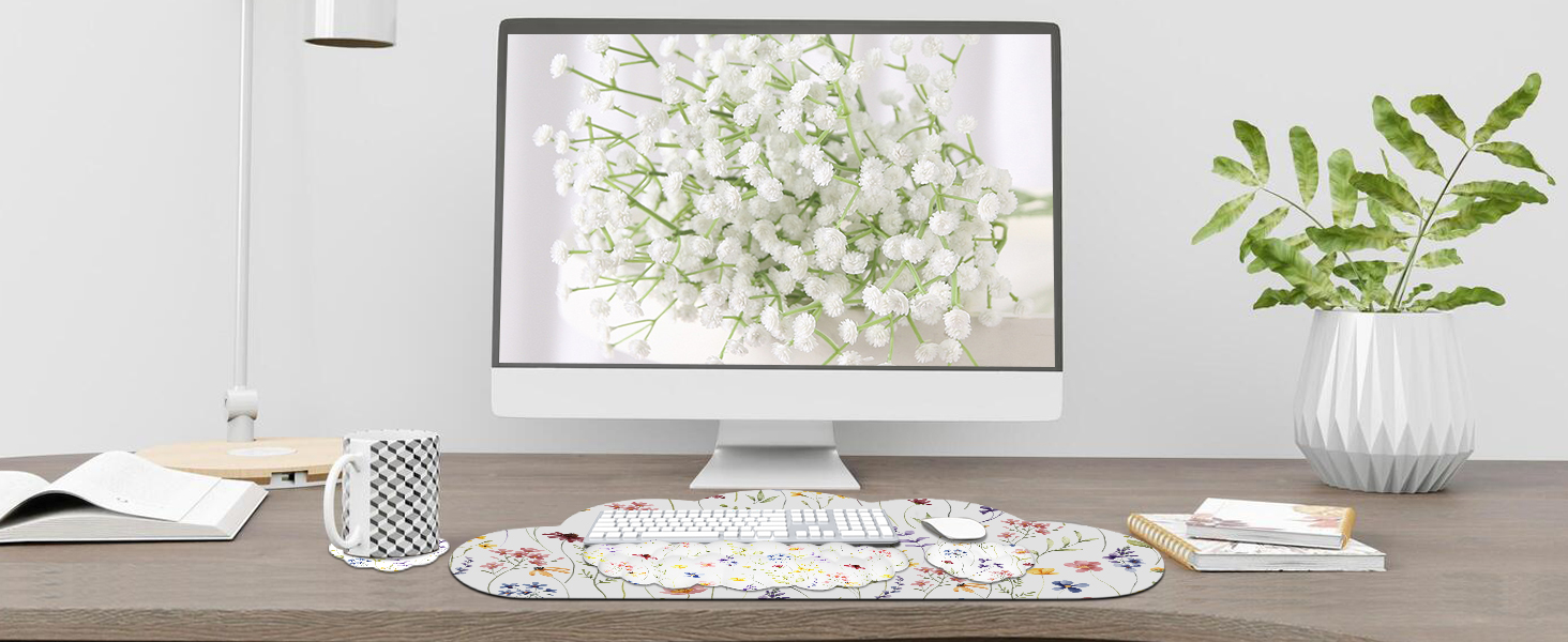 mouse pads