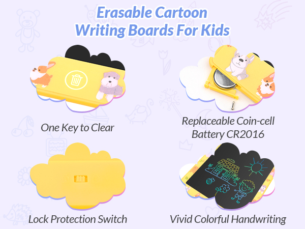 electronic drawing pad