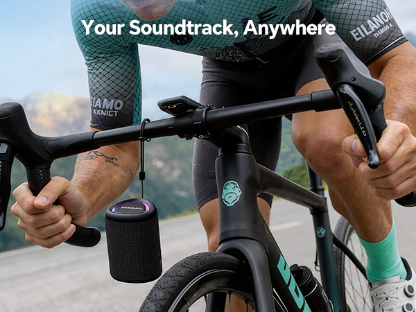 bike speaker
