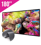 180inch Metal