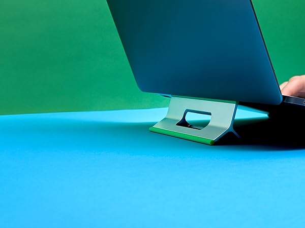 Portable Laptop Stand stands for desk lap top pink stand desk laptop stand base para laptop boyata