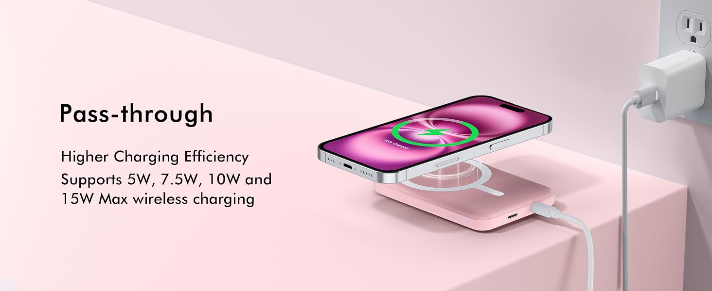 iphone battery charger portable