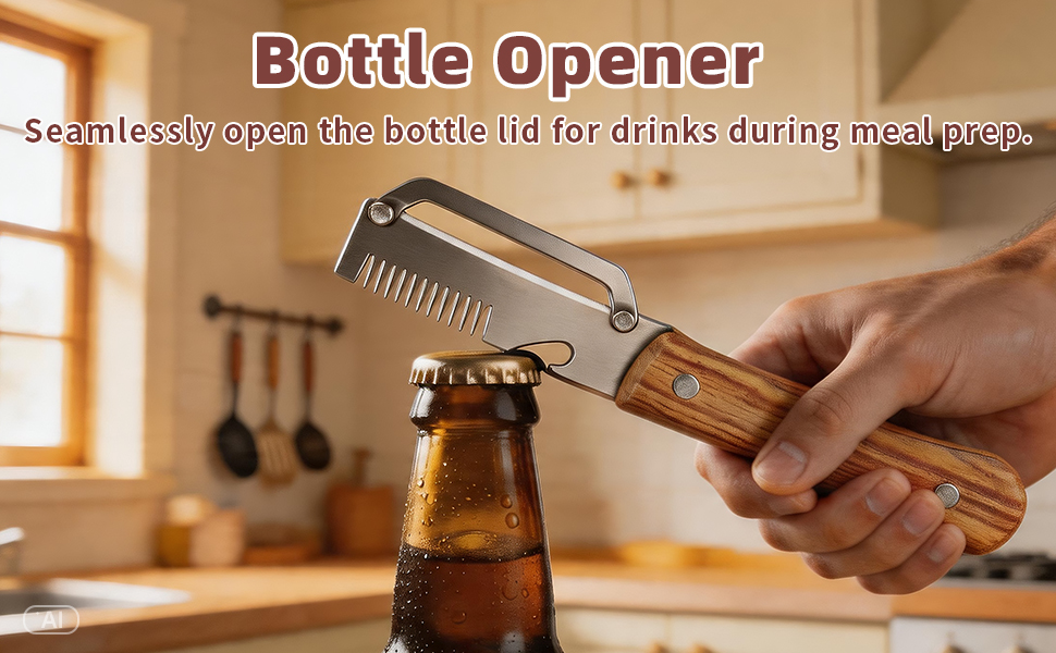Veggie Peeler