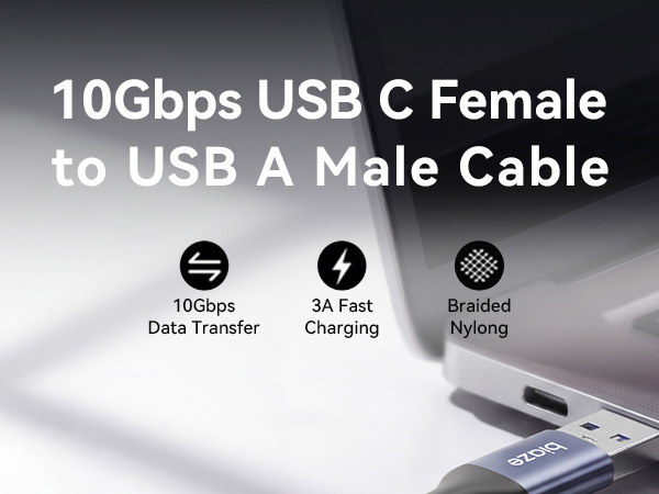 usb to usb c adapter