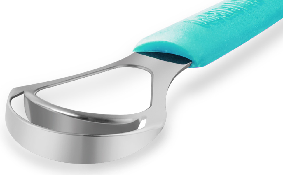 tongue scraper for kids