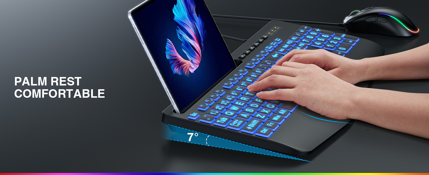 computer keyboards prime day deals today 2024
