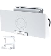 2 in 1 Starlink Gen 3 Router Mount, All in One Starlink V3 Mesh Router and Power Supply Mounting ...