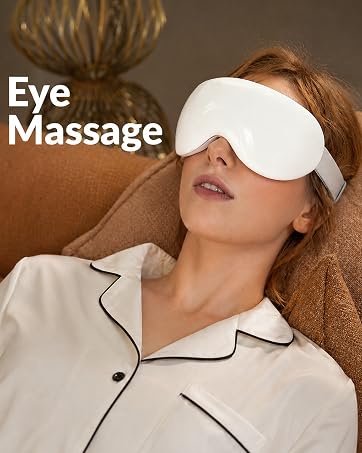 Eye Massage