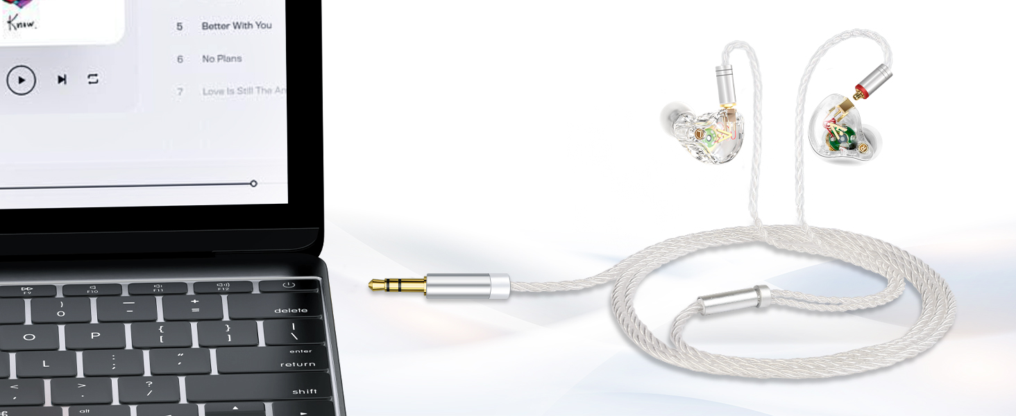 Audiovance VIbes 202 Black_HiFi Wired Earbuds