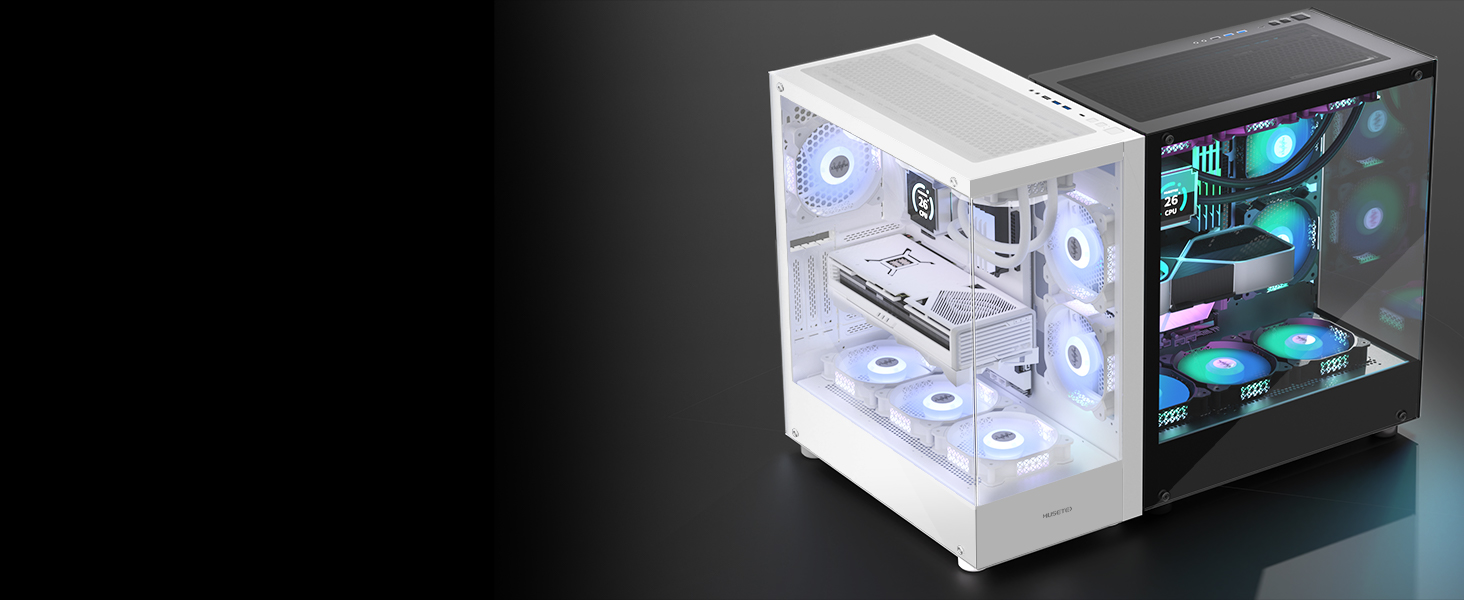 pc case