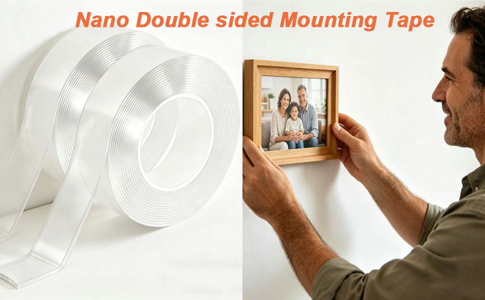 mounting tape