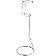 Milk Frother Stand Compatible with Colarlemo Frother Wand Handheld Coffee Foam Maker, Stainless S...