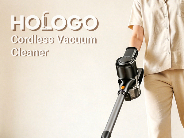cordless vacuum cleaner
