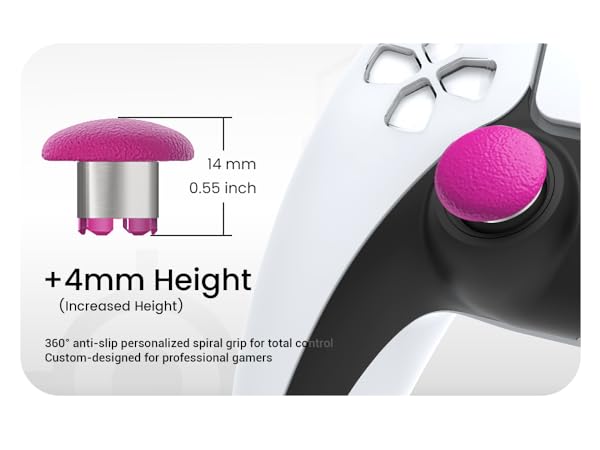 ps5 edge controller accessories