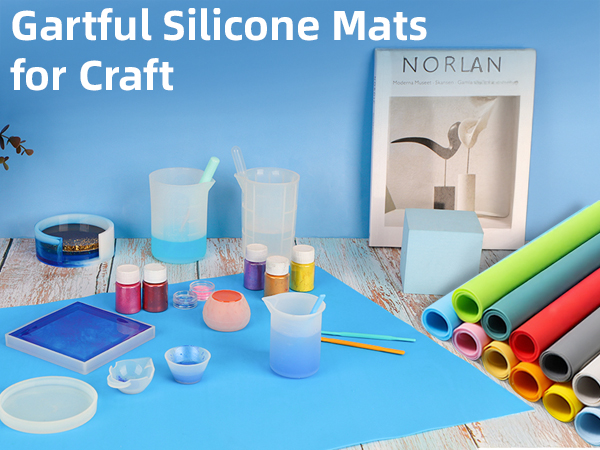 silicone mat