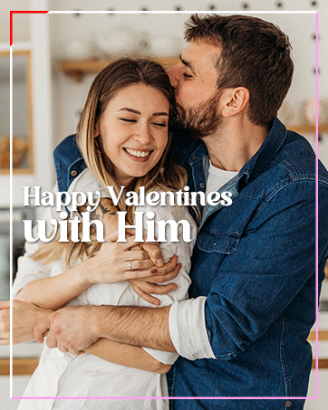valentines day gifts for him