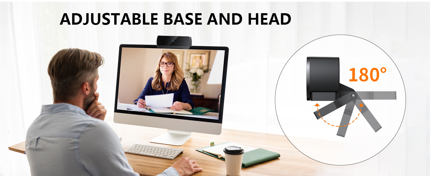 web camera for desktop computer?