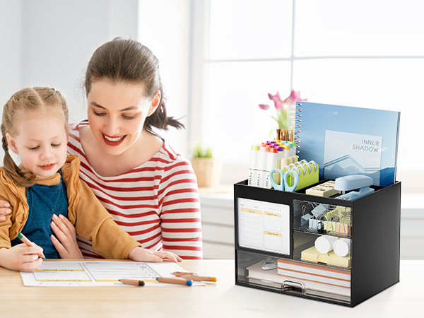 pen organizer