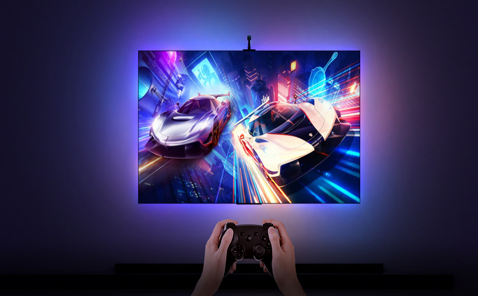 LED Lights for TV