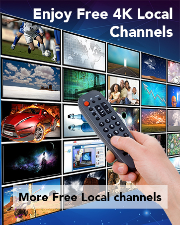 Local Channels