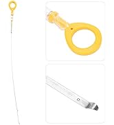 2008 Scion Xb Oil Dipstick,Oil Dipstick Oil level Dipstick Tube Fits for Echo 2000-2005 Scion xA ...