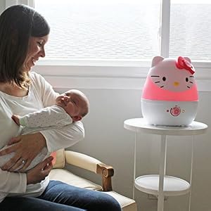 Crane Adorables Lifestyle