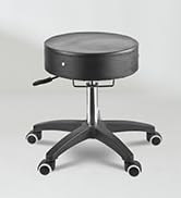 Costco Stool Black