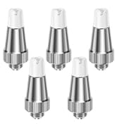 5 PCS Lohkak Seahorse Tips II