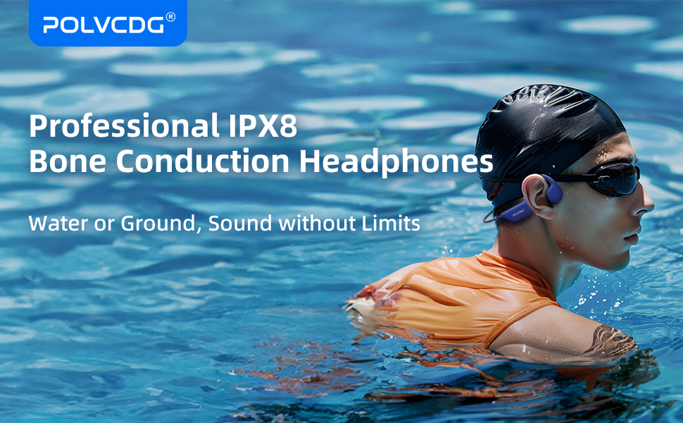 bone conduction headphones