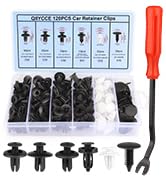 car retainer clips