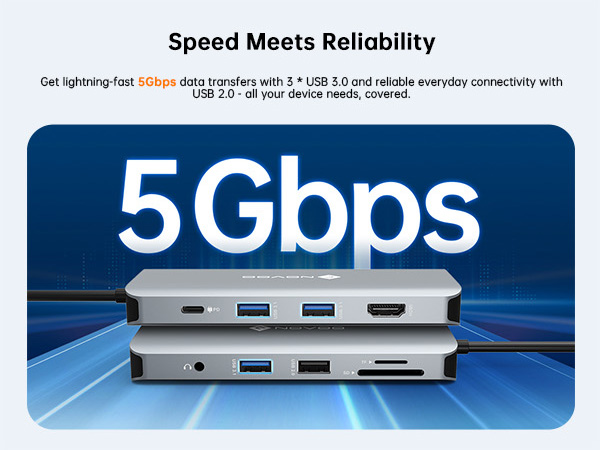 docking station for laptop dual monitor