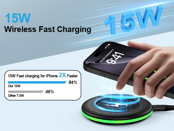 wireless charger