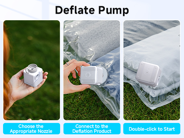 pool float pump