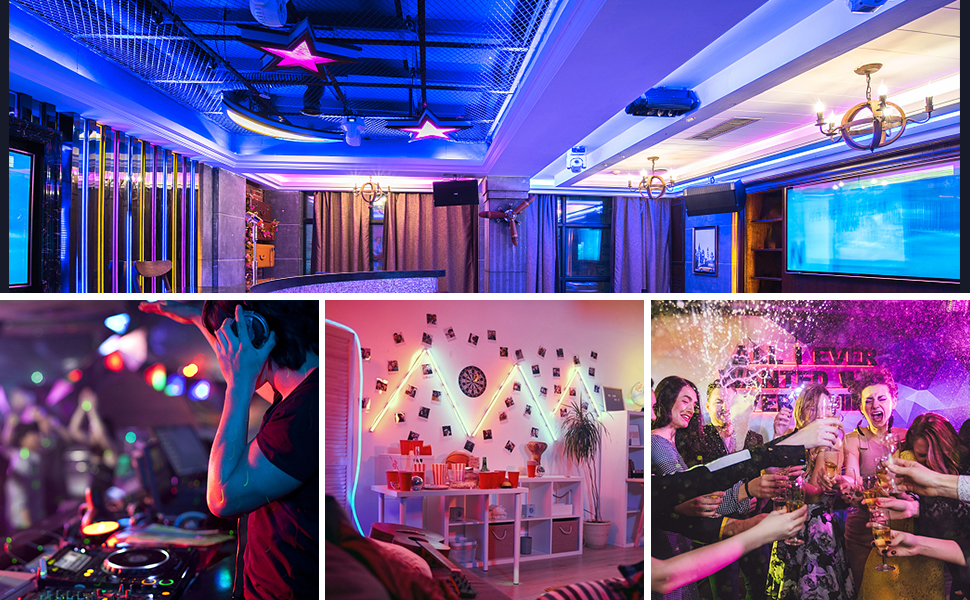 12V led dimmer switch