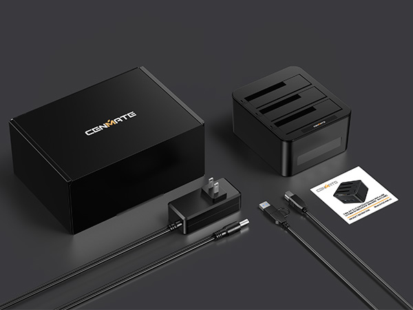 Hard Drive Enclosure