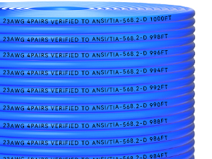 ethernet cable