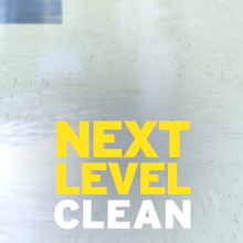 next level cleaner