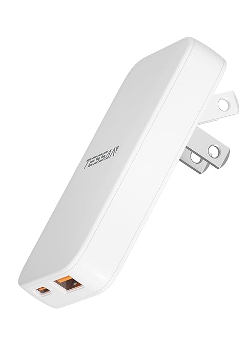 Flat Wall Charger