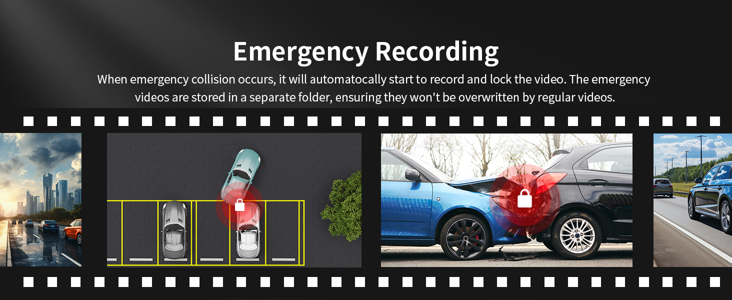 car dash cam
