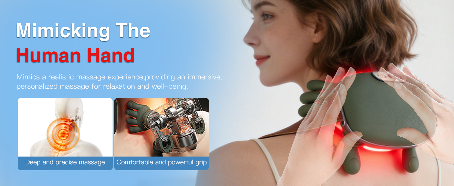 the soothesmart spine hump reviews devices