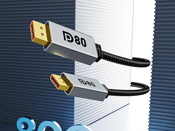 DISPLAYPORT CABLE