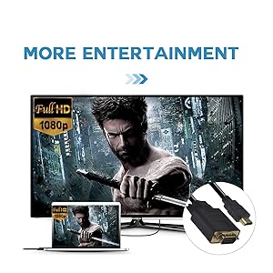 1080p hdmi to vga