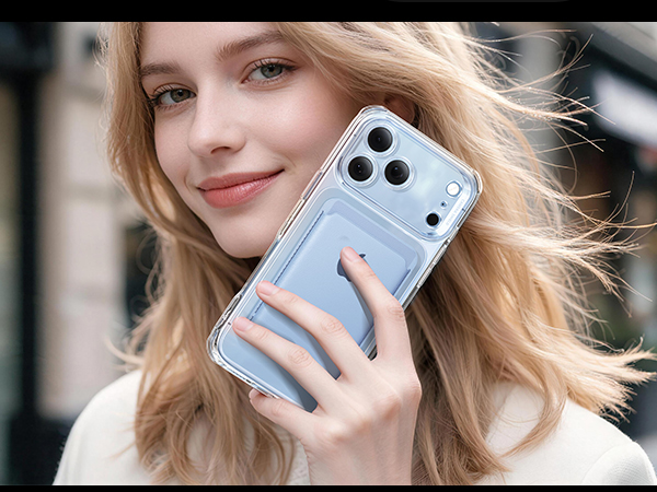 funda para iphone 18 pro max
