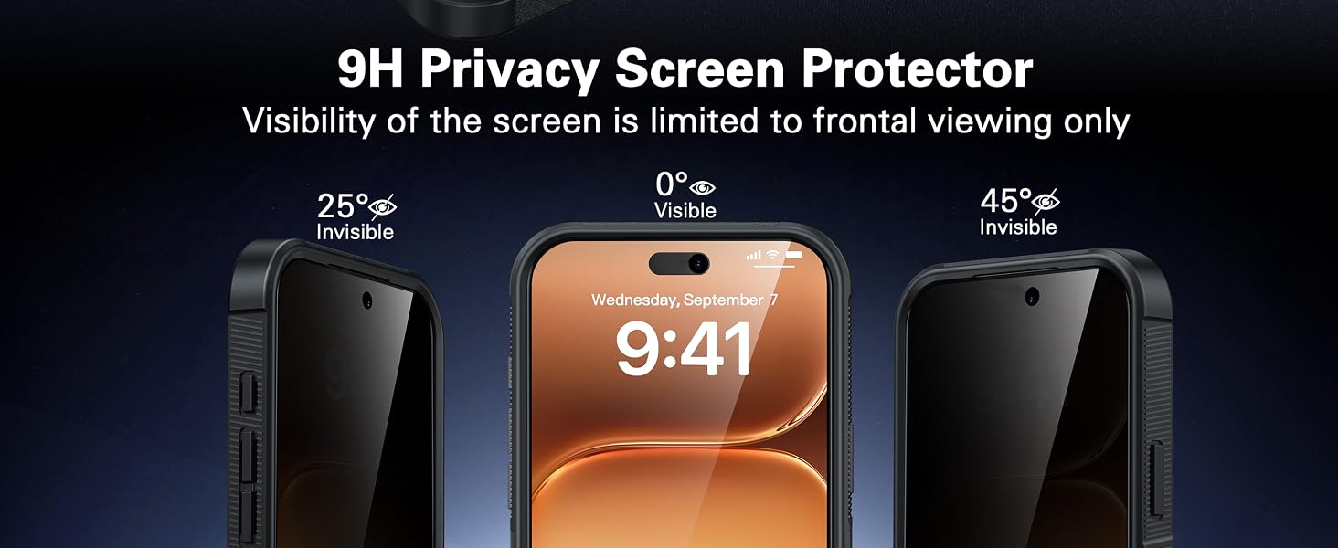 iPhone 18 pro max case