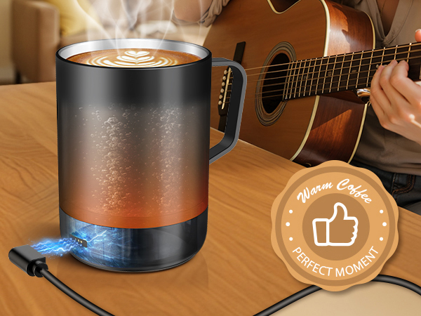 Coffee Mug Warmer 