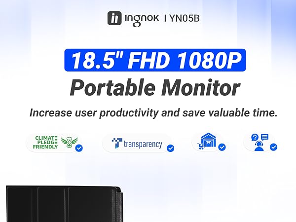 portable monitor